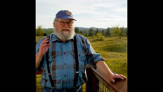 The Puzzle of the Pimpled Prairie