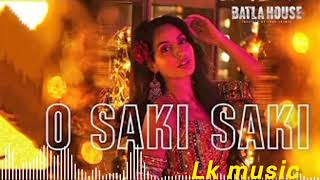 Full Song : OSaki Saki Batla House! Nora Fatehi, Tanishk, B Neha, K Tulsi, B Praak, Vishal- Shekhar