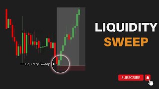 Liquidity Sweeps