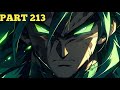 ULTIMATE BATTLE STARTED | GOKU LOCKED IN TIME CHAMBER PART 213...