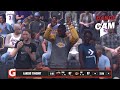 lakers vs heat full game highlights january 15 2025 nba full game highlights today 2k25