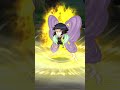 【ジャンプチ】 jumputi heroes master of shunko soi fon【瞬閧を極めし者 砕蜂】