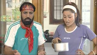 Gurdev Dhillon Family Bhajne Di Saarh Ke Rakh Ta Si Mainu