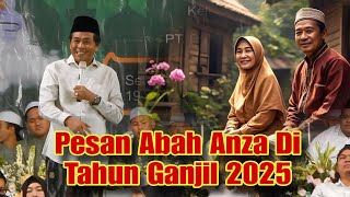 KH ANWAR ZAHID TERBARU 2025 | MUHASABAH DI TAHUN 2025.