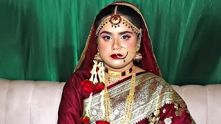 Wedding Of Khusi \u0026 Emon Full Wedding Video Cinematography  আমিন ভিডিও পীরগঞ্জ ঠাকুরগাঁও