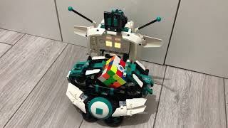 Lego Mindcuber - RI 51515