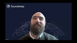 Sourcemap Webinar on Navigating Global Supply Chain Chaos