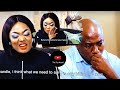 MaKhumalo Breaks Down and Cry As Musa Mseleku Talks About Her Not Having A Baby