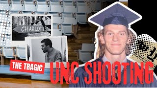UNC Charlotte Shooting 2019 | The Heroic Sacrifice of Riley Howell