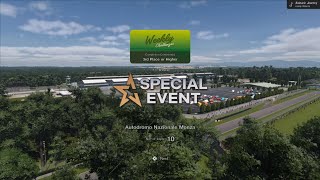 GT7 Special Event F3500 (Weekly Challenge)