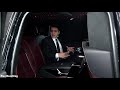 2022 NEW Rolls Royce Cullinan ARMORED  Klassen BUNKER Black FULL Review Interior Exterior