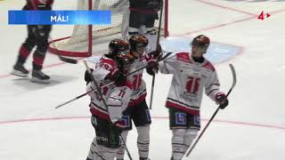 Malmö Redhawks vs Örebro HK | Highlights (20250123)