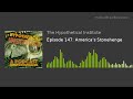 episode 147 america s stonehenge