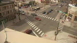 RTD to renovate 37 bus stops along East Colfax route in Denver