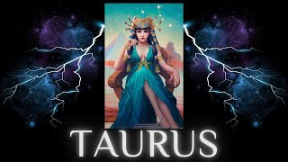 TAURUS THIS HAPPENS TO HIM BECAUSE A WOMAN❗️😱SHUT UP THIS🤐 FEBRUARY 2025 TAROT LOVE READING