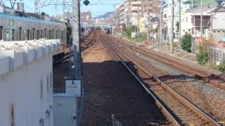 【鉄道のある風景】2020年11月10日(火)