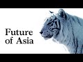 future of asia the rise of intra regional trade