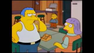 Skinner y Krabappel haciendo bebes rafa gorgory