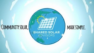 Community Solar, Made Simple | Community Solar 101
