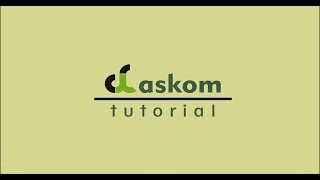 Tutorial Modul 6 & 7 Array dan Array of string
