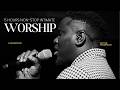 5 Hours Deep Heartfelt Worship to Yahweh | Soaking Worship - Victor Thompson