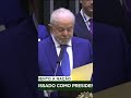 Lula: 