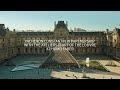 vacheron constantin and the louvre at homo faber 2024