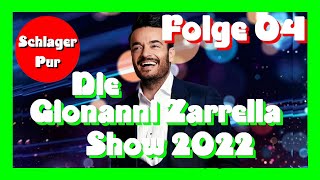 [Folge 04] Die Giovanni Zarrella Show (09.04.2022) mit Andrea Berg, Beatrice Egli, Maite Kelly & Ott