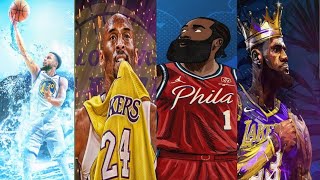 (NEW) NBA Reels Compilation | nba basketball tiktok compilation #1