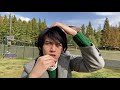 【上海交通大学vlog 20】英語もっと勉強すればよかった