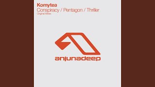 Conspiracy (Original Mix)