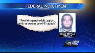 Waukesha native on FBI's most-wanted terrorist list