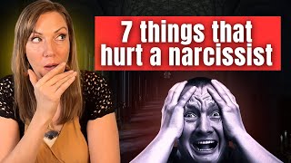 7 Things That Destroy A Narcissist's Ego