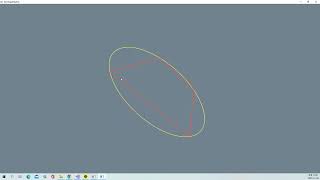 VTK Example - DecimatePolyline -C++