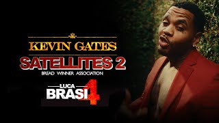 Kevin Gates - SATELLITES 2 (LYRICS)