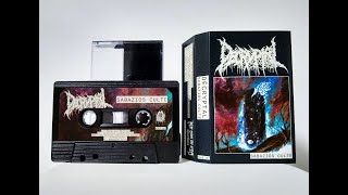 Décryptal - Sabazios Culte (2023) - 𝘋𝘦𝘮𝘰