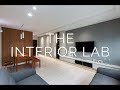 [Interior Design] The Interior Lab - Renonation.sg