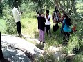 Prayer mountain day...st James Anglican mabvuku youth