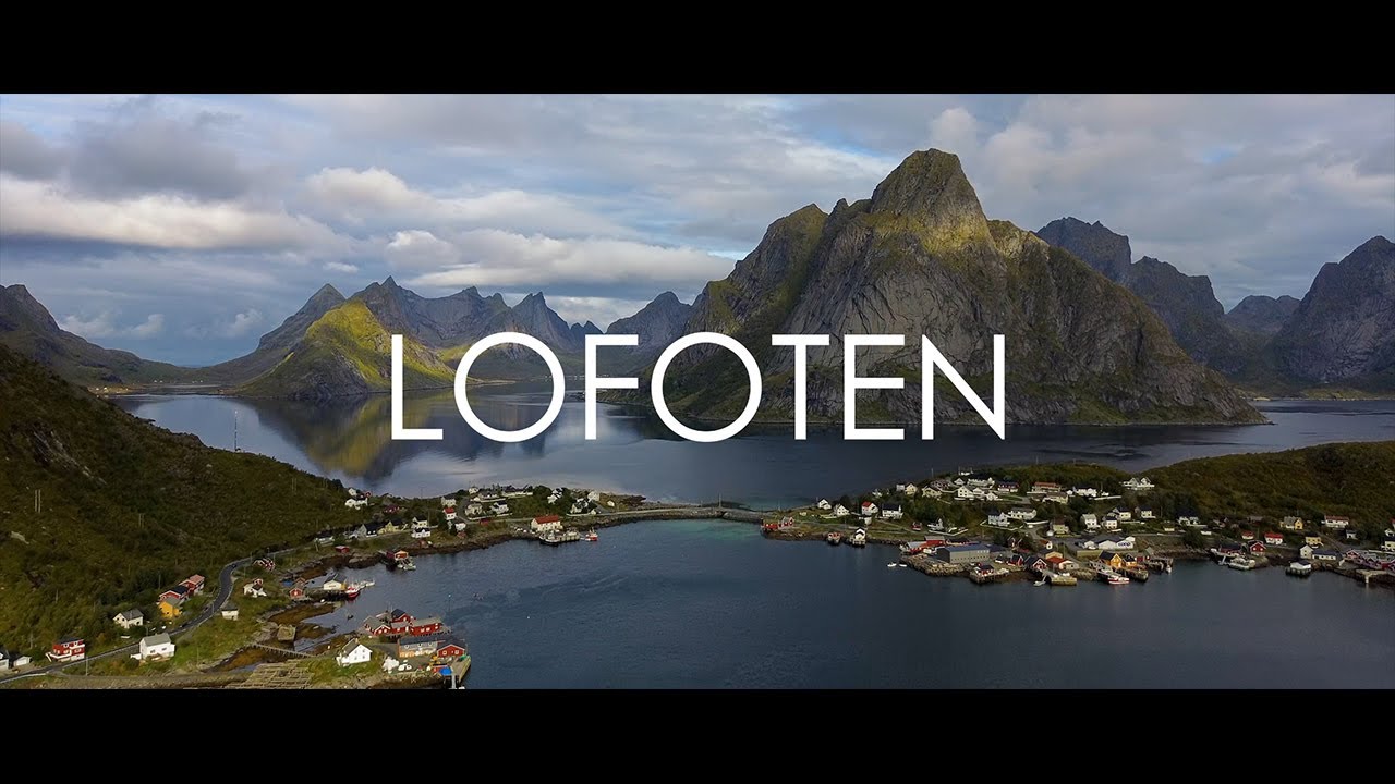 Lofoten 4k Youtube Lofoten 4k Youtube