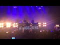 Encore: Sound is vibration