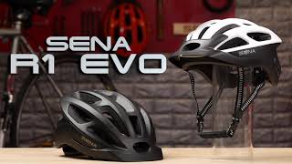 Sena Tech Talk: R1 EVO