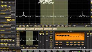 TWR Bonaire 800kHz