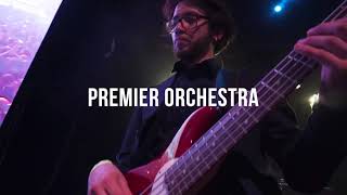 Premium Orchestra (Hysteria– Muse)