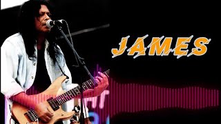 Amay Jete Dao (আমায় যেতে দাও) Lyrics | James | Feelings