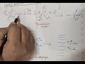 sn2 reaction mechanism... explain by homo lumo mot