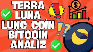 TERRA LUNA COİN LUNC COİN PİYASA BOĞAYA HAZIR !!!!! 🚀🚀 #lunc #luna #ripple #xrp