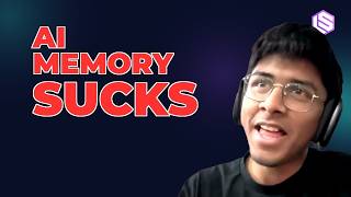 ⚡️ OpenClaw's Memory Sucks and the fix is simple — Dhravya Shah, Supermemory
