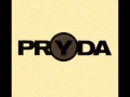 Pryda - Europa