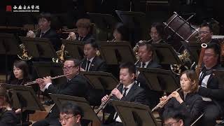 秦腔主题随想曲（二胡）- 金伟、呼延梅文、牛苗苗等 / Capriccio of Qinqiang Tunes (Erhu) - Jin Wei etc.