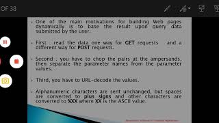 Module 1: Client Request Form-Data